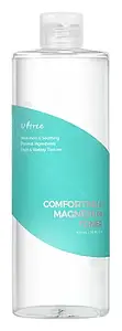 Isntree Comfortable Magnesium Toner