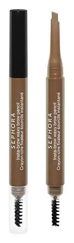 Sephora Collection Insta-Brow Waxy Brow Pencil 02 Nutmeg brown