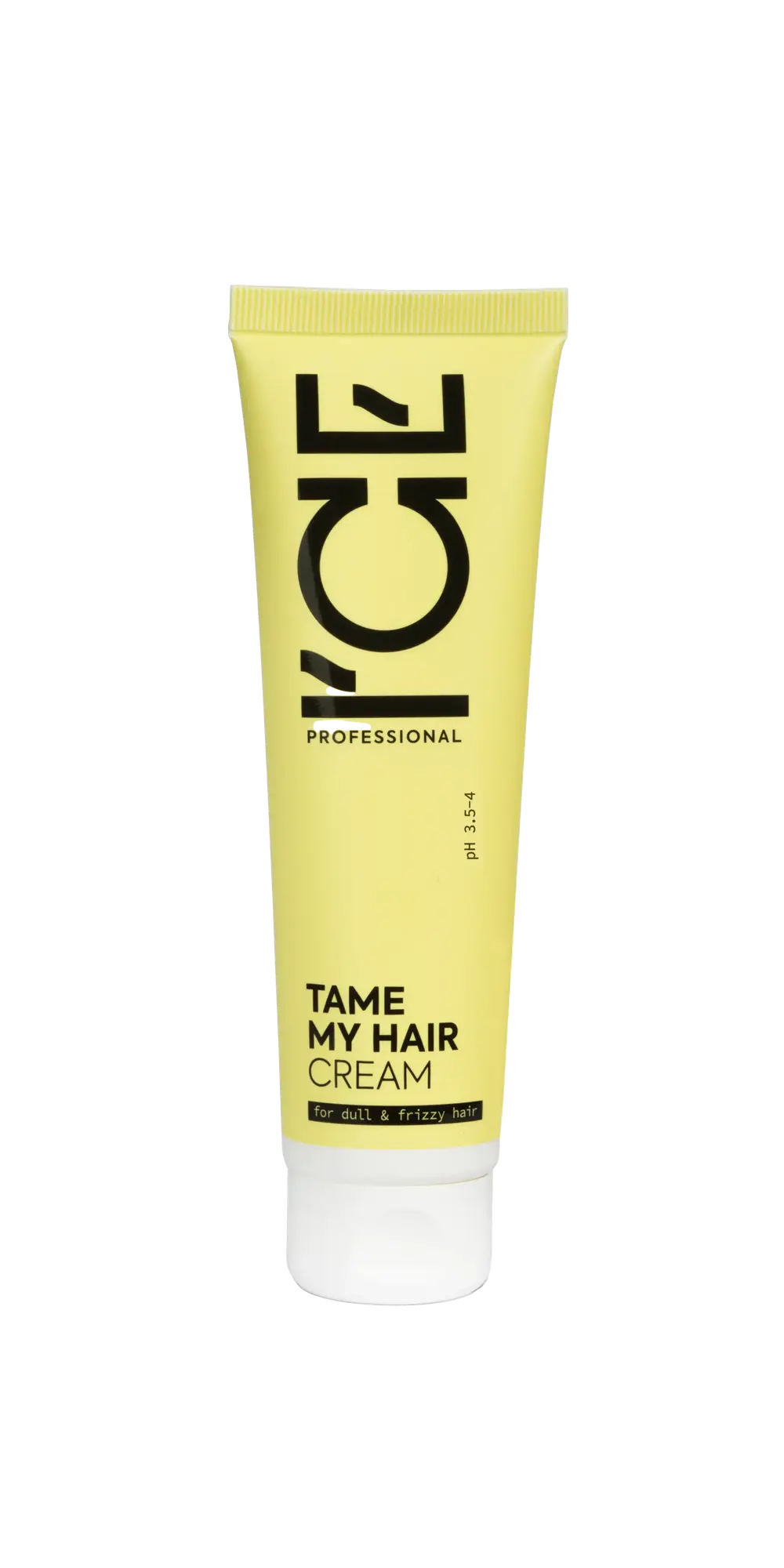 Natura Siberica Ice Professional Tame My Hair Cream