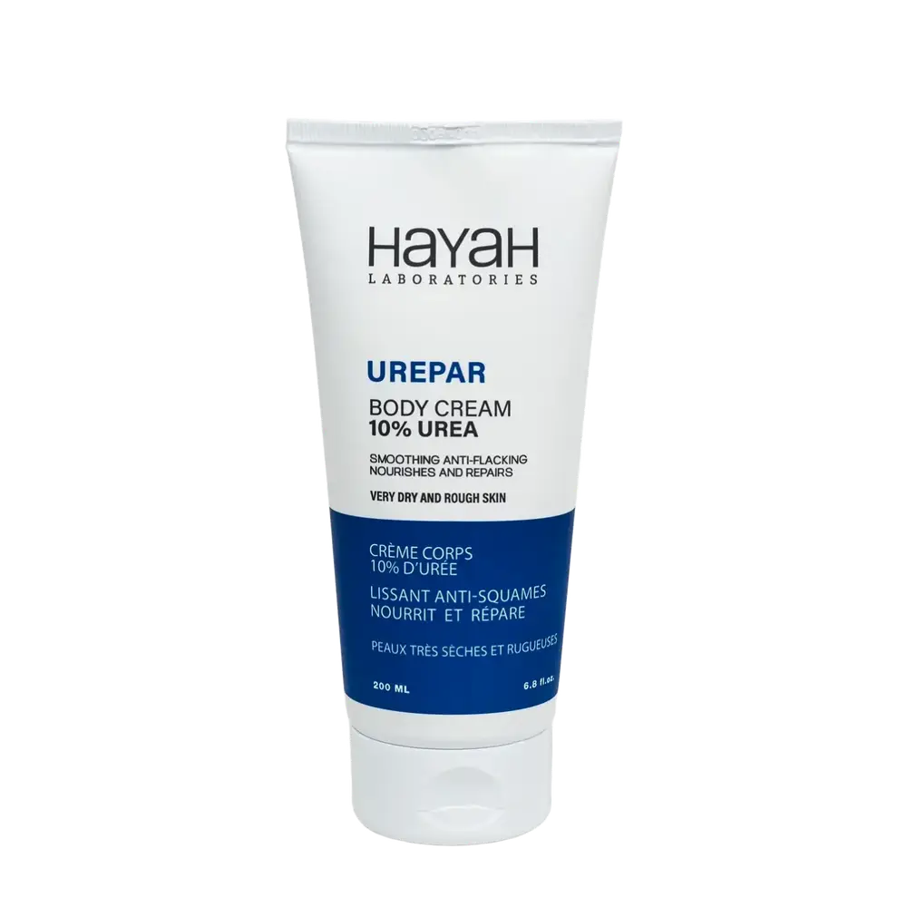 Hayah Urepar Body Cream