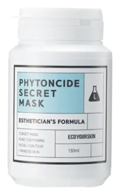 Eco Your Skin Phytoncide Secret Mask