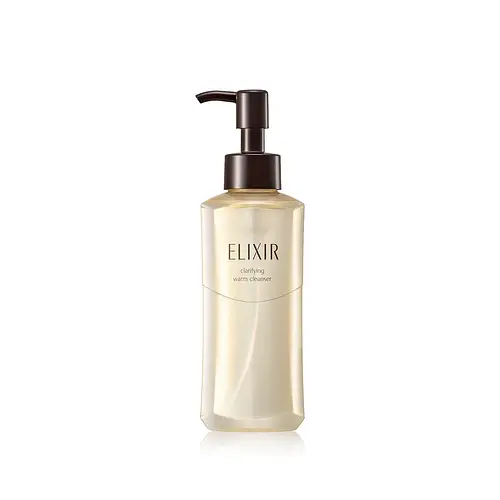 Elixir Clarifying Warm Cleanser