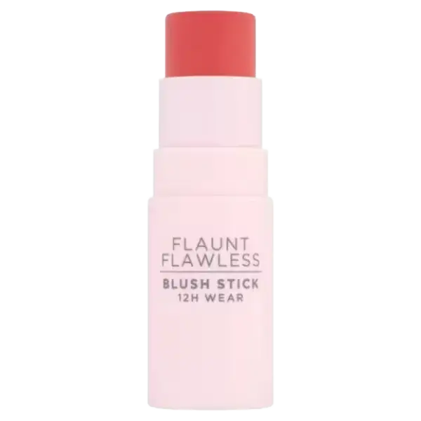 Superdrug Studio London Flaunt Flawless Blush Stick Precious Pink