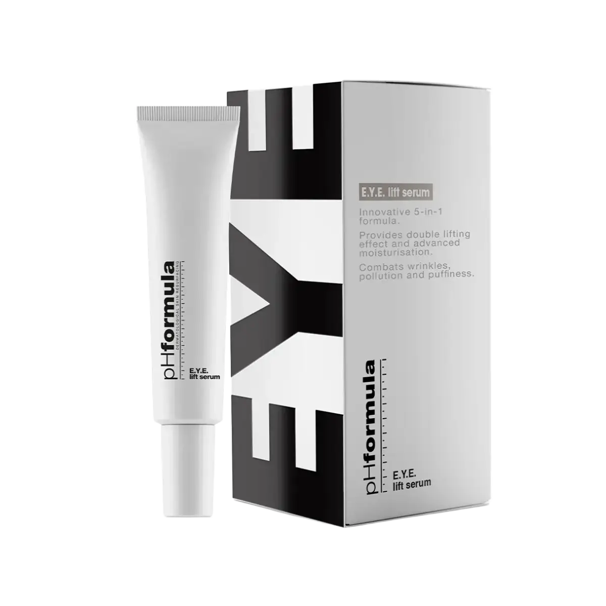 pH formula E.Y.E Lift Serum