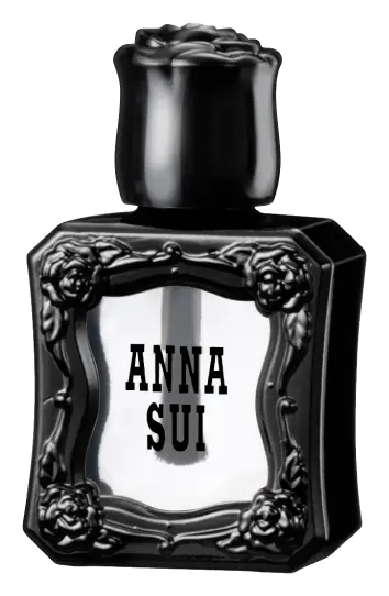 Anna Sui Enamel Top Coat