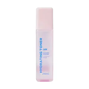 OXX Cosmetics Hydrating Toner