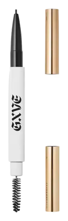 GXVE Beauty Hella On Point Ultra-Fine Eyebrow Pencil 7