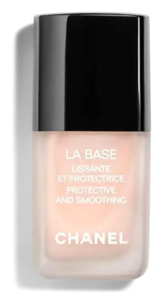 Chanel La Base Protective and Smoothing Nail Treatment