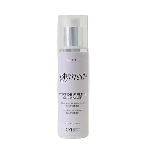 Glymed Plus Peptide Firming Cleanser