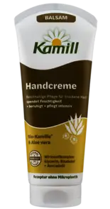 Kamill Hand Cream Balsam