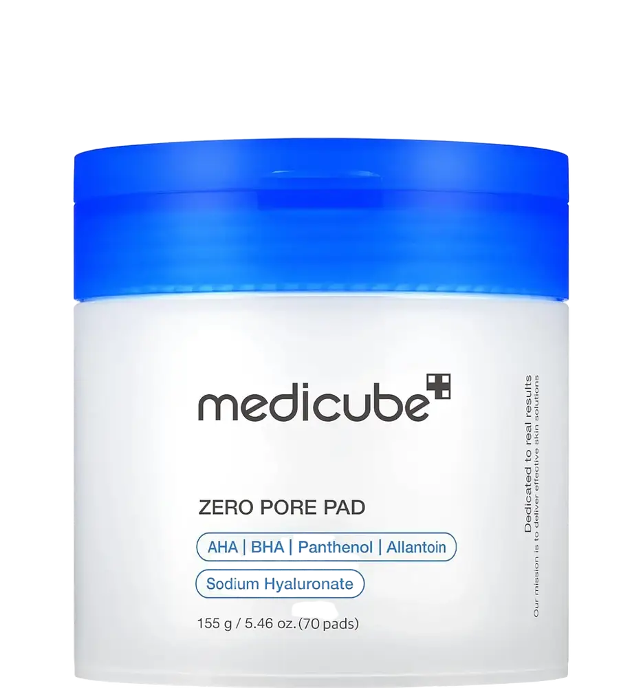 MediCube Zero Pore Pad