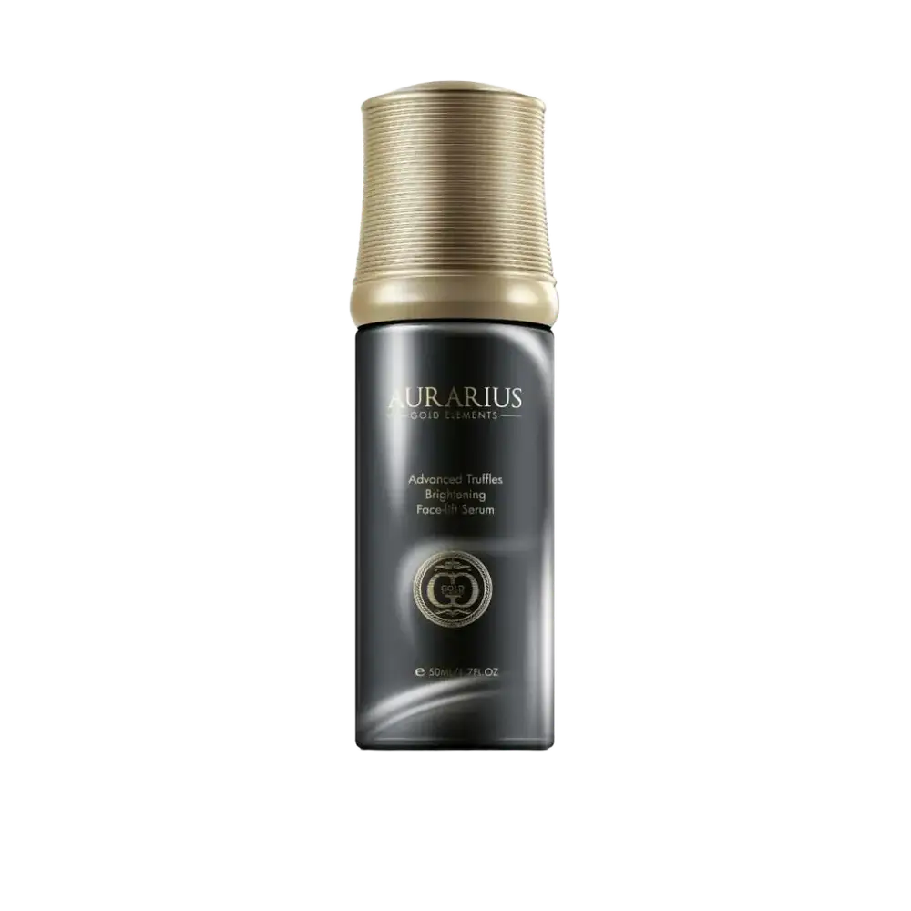 Aurarius Advanced Truffles Brightening Face-Lift Serum