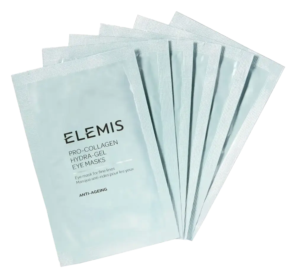 Elemis Pro-Collagen Hydro Gel Mask