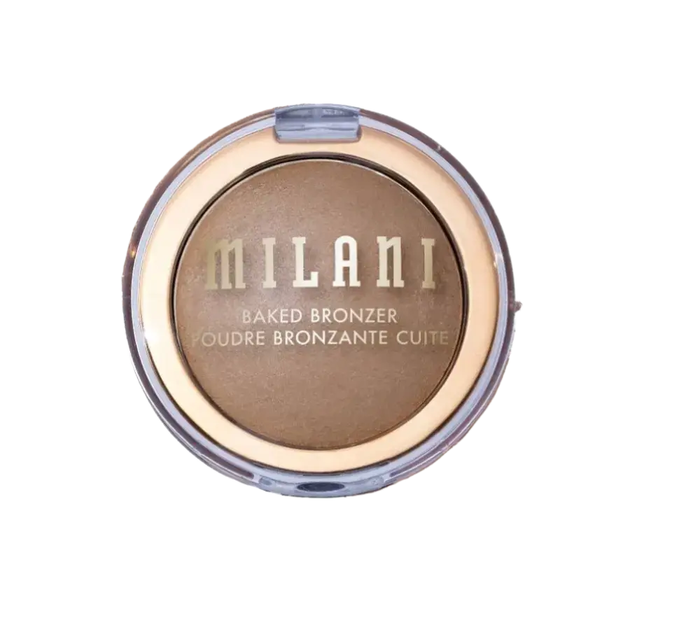 Milani Baked Bronzer Tuscan Tan