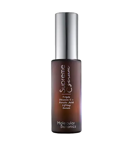 Molecular Botanics Supreme C Serum