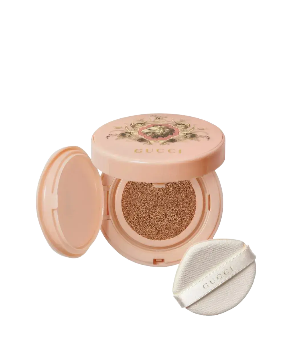 Gucci Cushion De Beauté SPF 22 PA++ 08
