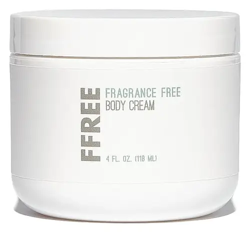 FFREE Body Cream