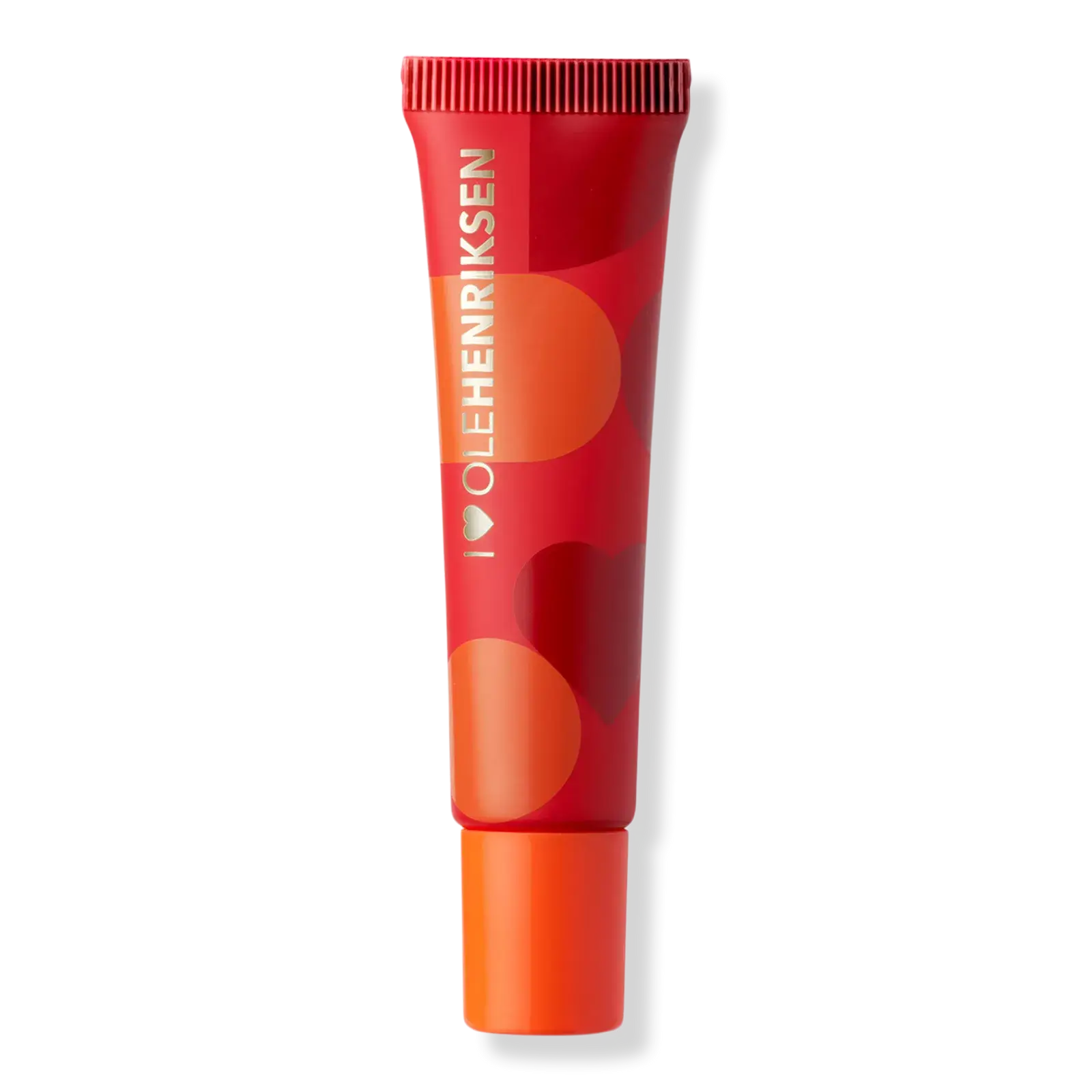 Olehenriksen Pout Preserve Peptide Lip Treatment Blood Orange Spritz