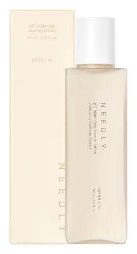 Needly pH Balancing Essence Lotion