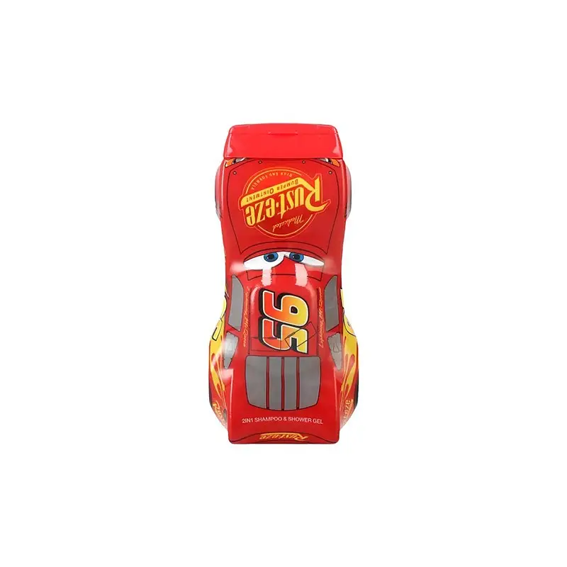 Sence Disney Pixar Cars