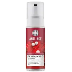 Hello Beauty Anti-Age Пенка-мусс