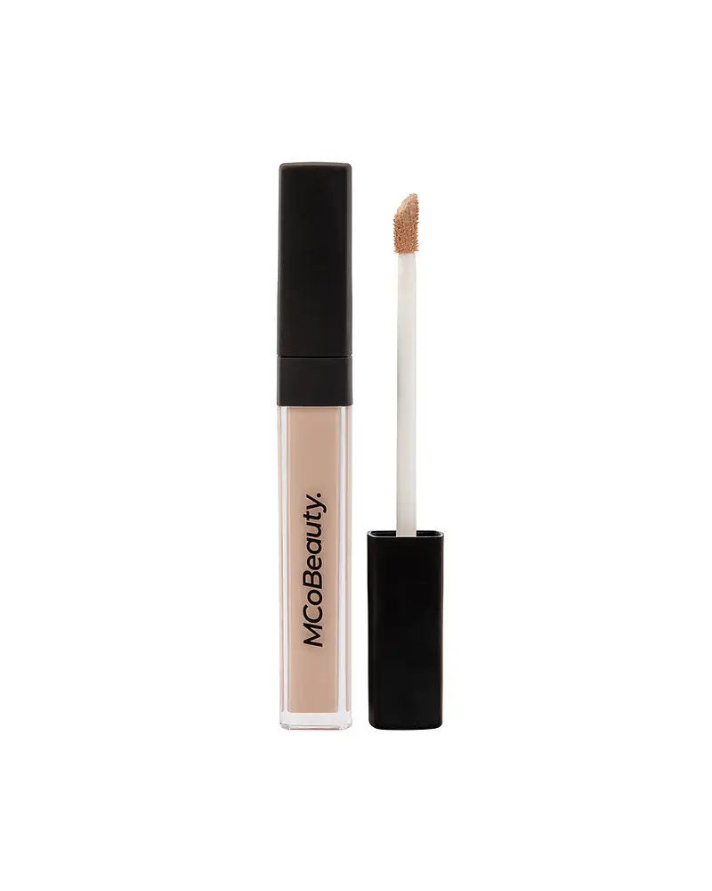 MCoBeauty. Brighten & Perfect Cream Concealer Light 2 Fair