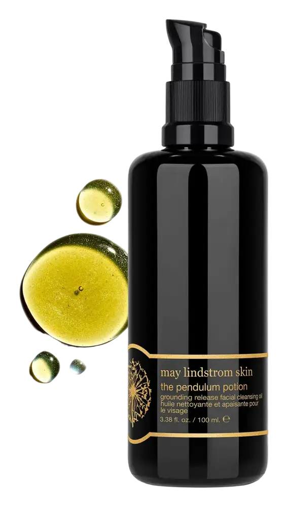 May Lindstrom The Pendulum Potion