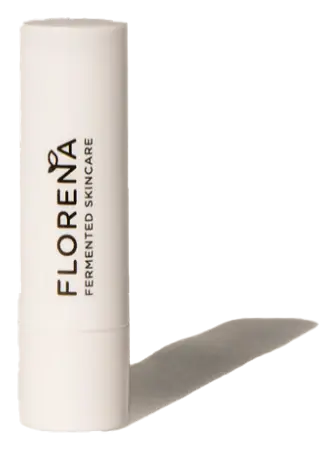 Florence Organics Natural Moisturizing Lip Balm