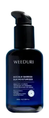Weeduri Beecalm Barrier Silk Moisturiser