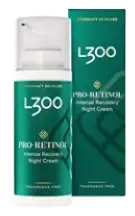 L300 Pro-Retinol Intense Recovery Night Cream