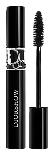 Dior Diorshow 24h Buildable Volume Mascara 090 Timeless Black