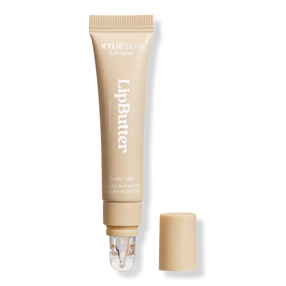 Kylie Skin Lip Butter Butter Cake