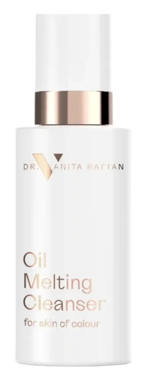 Skincare by Dr V Oil Melting Cleanser