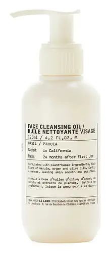 Le Labo Fragrances Facial Cleansing Oil