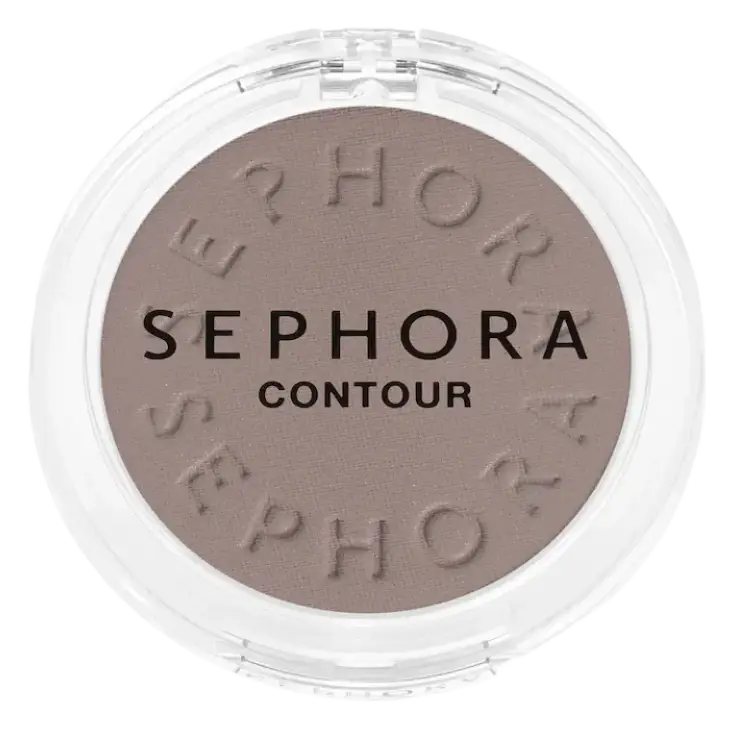 Sephora Collection Colorful Contour Matte Powder 01 Fair to Light