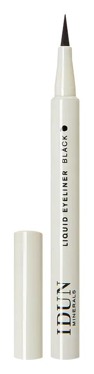 Idun Minerals Liquid Eye Pen Bläck