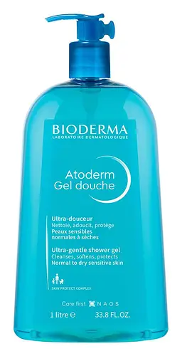 Bioderma Atoderm Shower Gel