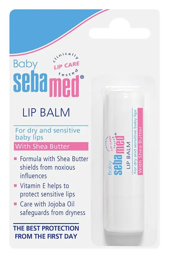 SebaMed Baby Lip Balm
