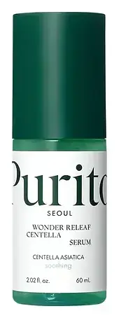 PURITO Wonder Releaf Centella Serum