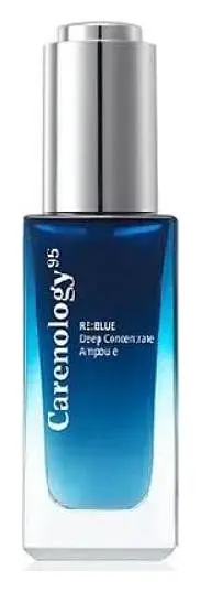 Carenology95 Re:Blue Deep Concentrate Ampoule