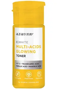 Azarine Multi Acids Glowing Toner