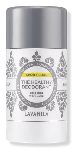 Lavanila The Healthy Deodorant Sport Luxe