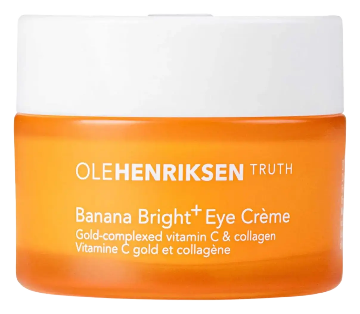 Olehenriksen Banana Bright+ Eye Crème