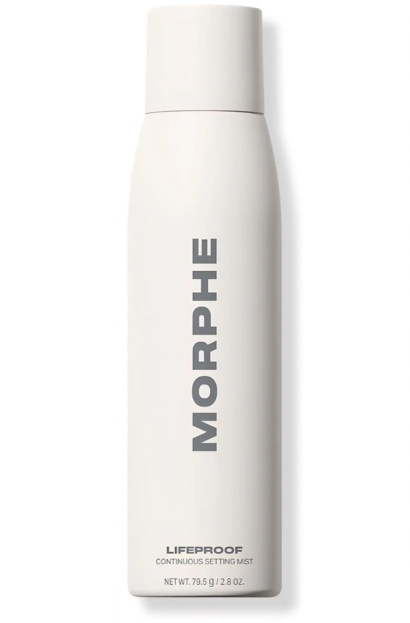 Morphe Lifeproof Continuous Setting Mist