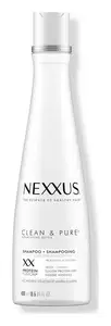 Nexxus Clean & Pure Nourishing Detox Shampoo