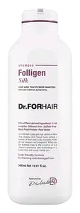Dr.ForHair Folligen Silk Shampoo