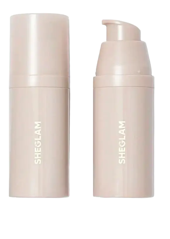 SHEGLAM Glo Hero Bronzing Drops Brown