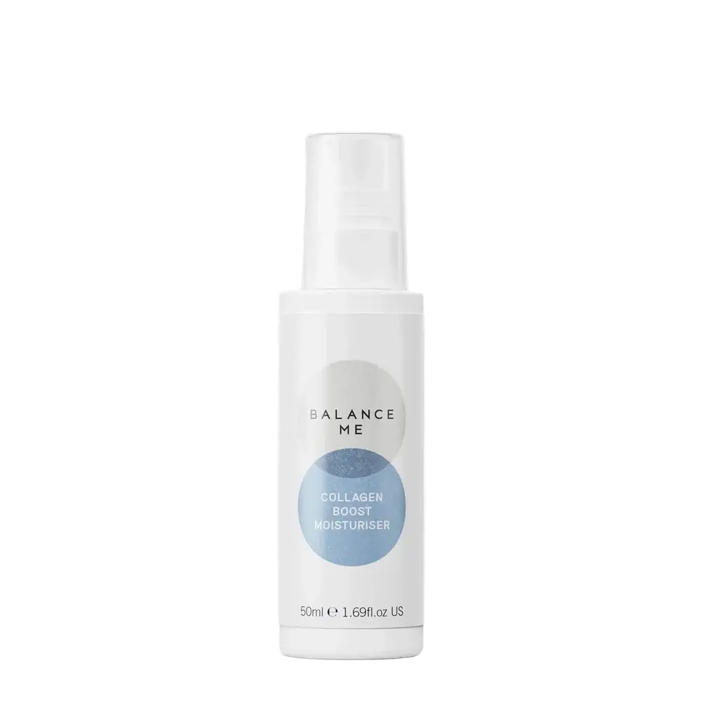 Balance Me Collagen Boost Moisturiser