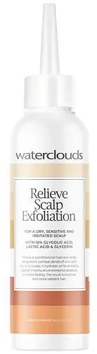 Waterclouds Relieve Scalp Exfoliation