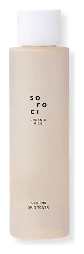 Soroci Soothing Skin Toner